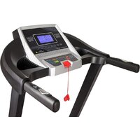 Электрическая беговая дорожка Atlas Sport Lowmark 3 - Изображение №5 — Chaika Market