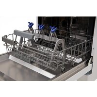 Отдельностоящая посудомоечная машина Making Oasis Everywhere PM-14S6 - Изображение №4 — Chaika Market