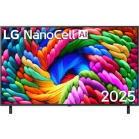 Телевизор LG Nanocell AI NANO90 55NANO90A6B — Chaika Market