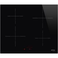 Варочная панель Smeg SI5643D1 - Изображение №2 — Chaika Market