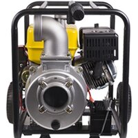 Мотопомпа Champion GTP101E - Изображение №3 — Chaika Market