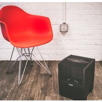 Мойка воздуха Venta LW15 Comfort plus (черный) - Изображение №7 — Chaika Market