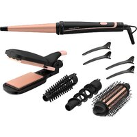 Мультистайлер Rowenta CF4231F0 — Chaika Market