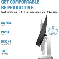 Монитор HP E27m G4 40Z29AA - Изображение №12 — Chaika Market