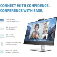 Монитор HP E27m G4 40Z29AA - Изображение №9 — Chaika Market