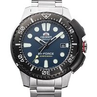 Наручные часы Orient M-Force RA-AC0L07L — Chaika Market