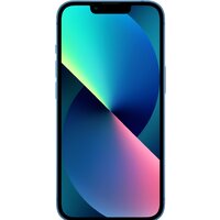 Смартфон Apple iPhone 13 256GB Восстановленный Breezy Грейд B (синий) - Изображение №2 — Chaika Market