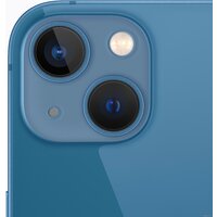 Смартфон Apple iPhone 13 256GB Восстановленный Breezy Грейд B (синий) - Изображение №4 — Chaika Market