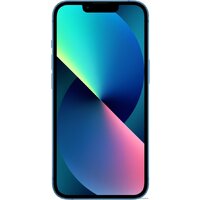 Смартфон Apple iPhone 13 256GB Восстановленный Breezy Грейд B (синий) - Изображение №2 — Chaika Market