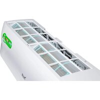 Кондиционер Rix I/O-W12MB - Изображение №6 — Chaika Market