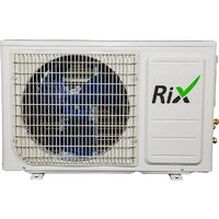 Кондиционер Rix I/O-W12MB - Изображение №4 — Chaika Market