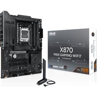Материнская плата ASUS X870 MAX Gaming WiFi7 - Изображение №9 — Chaika Market