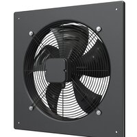 Осевой вентилятор ERA D 400 Storm 400 — Chaika Market