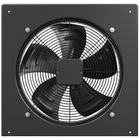 Осевой вентилятор ERA D 400 Storm 400 - Изображение №2 — Chaika Market