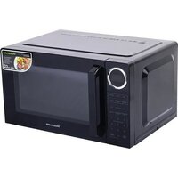 Микроволновая печь BRASSON MW2390D-6BL - Изображение №2 — Chaika Market