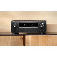 AV ресивер Denon AVR-X2800H - Изображение №3 — Chaika Market