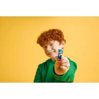 Конструктор LEGO Super Sonic Столкновение Соника у костра 77001 - Изображение №10 — Chaika Market