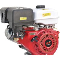 Бензиновый двигатель Skiper N188F(K) — Chaika Market
