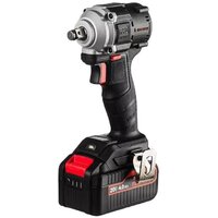 Гайковерт Runtec RT-IW300T (с 2-мя АКБ, кейс) — Chaika Market