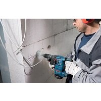 Перфоратор Bosch GBH 3-28 DFR Professional (061124A000) - Изображение №10 — Chaika Market