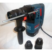 Перфоратор Bosch GBH 3-28 DFR Professional (061124A000) - Изображение №4 — Chaika Market