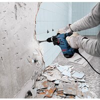 Перфоратор Bosch GBH 3-28 DFR Professional (061124A000) - Изображение №7 — Chaika Market