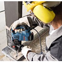 Перфоратор Bosch GBH 3-28 DFR Professional (061124A000) - Изображение №8 — Chaika Market