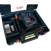 Перфоратор Bosch GBH 3-28 DFR Professional (061124A000) - Изображение №5 — Chaika Market