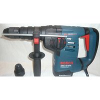Перфоратор Bosch GBH 3-28 DFR Professional (061124A000) - Изображение №3 — Chaika Market