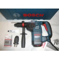 Перфоратор Bosch GBH 3-28 DFR Professional (061124A000) - Изображение №2 — Chaika Market