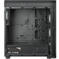 Корпус Chieftec Scorpion 3 GL-03B-OP - Изображение №5 — Chaika Market