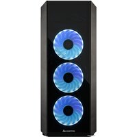 Корпус Chieftec Scorpion 3 GL-03B-OP - Изображение №2 — Chaika Market