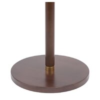 Вешалка для одежды Bergenson Bjorn Bakken ZY-FH-BK-WDMT-GCHLN - Изображение №2 — Chaika Market