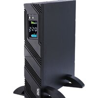 Источник бесперебойного питания Powercom Smart King Pro+ SPR-2000 LCD - Изображение №2 — Chaika Market