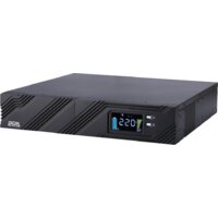 Источник бесперебойного питания Powercom Smart King Pro+ SPR-2000 LCD — Chaika Market