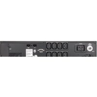 Источник бесперебойного питания Powercom Smart King Pro+ SPR-2000 LCD - Изображение №3 — Chaika Market