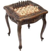 Шахматы, шашки, нарды