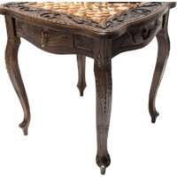 Шахматы Haleyan kh402 - Изображение №6 — Chaika Market