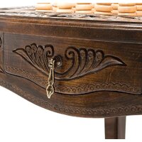 Шахматы Haleyan kh402 - Изображение №5 — Chaika Market