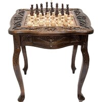 Шахматы Haleyan kh402 - Изображение №3 — Chaika Market