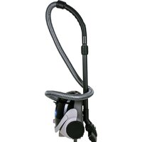 Пылесос Samsung VCC5241S3K/XEV - Изображение №9 — Chaika Market