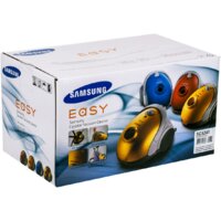 Пылесос Samsung VCC5241S3K/XEV - Изображение №10 — Chaika Market