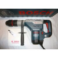 Перфоратор Bosch GBH 5-40 DCE Professional [0611264000] - Изображение №2 — Chaika Market