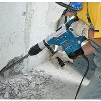 Перфоратор Bosch GBH 5-40 DCE Professional [0611264000] - Изображение №9 — Chaika Market