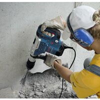 Перфоратор Bosch GBH 5-40 DCE Professional [0611264000] - Изображение №11 — Chaika Market