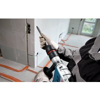 Перфоратор Bosch GBH 5-40 DCE Professional [0611264000] - Изображение №6 — Chaika Market