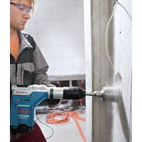 Перфоратор Bosch GBH 5-40 DCE Professional [0611264000] - Изображение №7 — Chaika Market