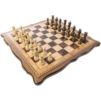 Шахматы Zeynalyan Турнирные-3 az111 — Chaika Market