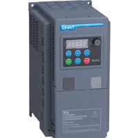 Частотный преобразователь Chint NVF5-2.2/TS4-B 2.2кВт 380В 3Ф 201997 — Chaika Market
