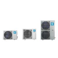 Кондиционер Quattroclima QV-I36FG1/QN-I36UG1 - Изображение №2 — Chaika Market